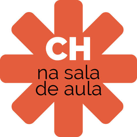 CH na sala de aula