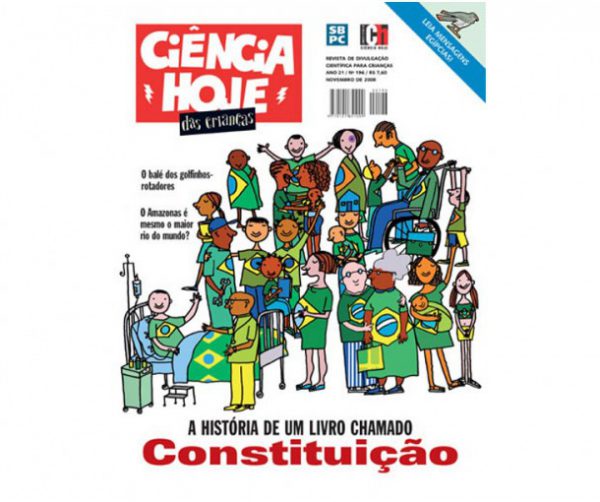 CHC 196 - CONSTITUIÇÃO - Digital