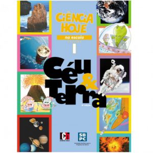 CHE volume 01 - CÉU E TERRA