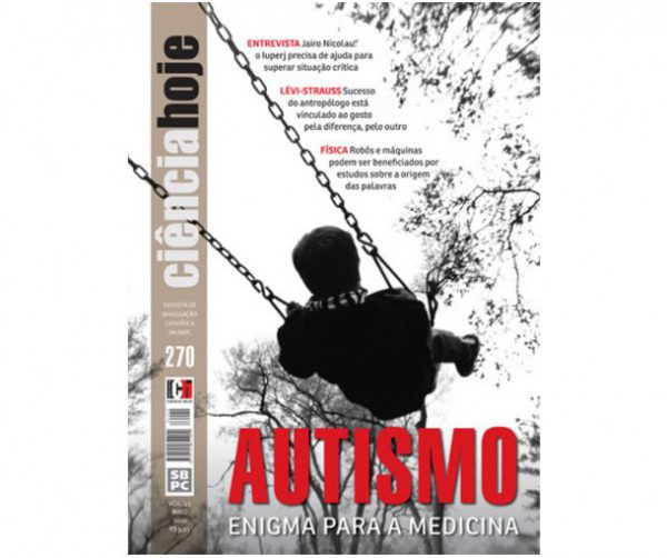 CH 270 - AUTISMO ENIGMA PARA A MEDICINA - Digital