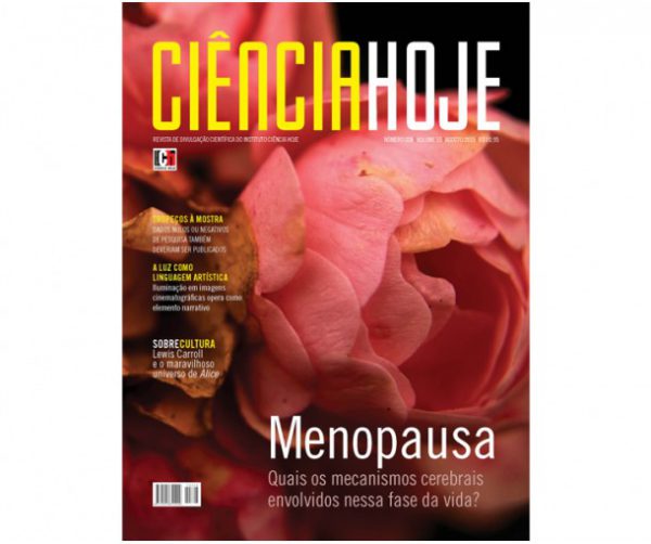 CH 328 - MENOPAUSA - Digital