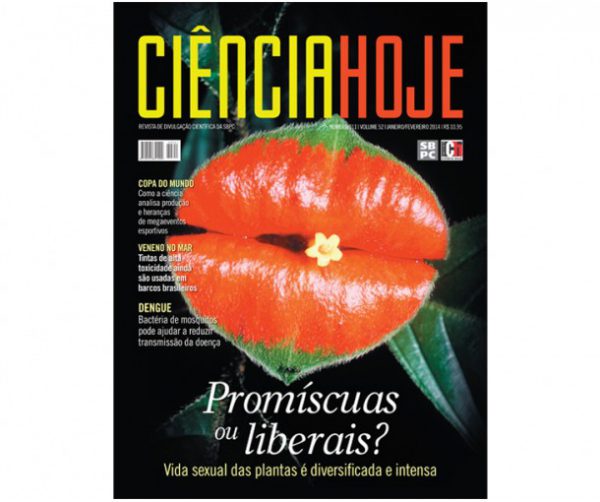 CH 311 - PROMÍSCUAS OU LIBERAIS - Digital