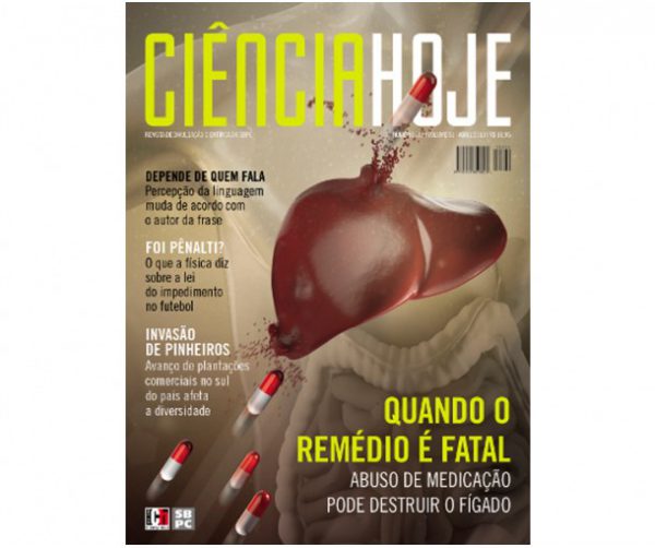CH 302 - QUANDO O REMÉDIO É FATAL - Digital