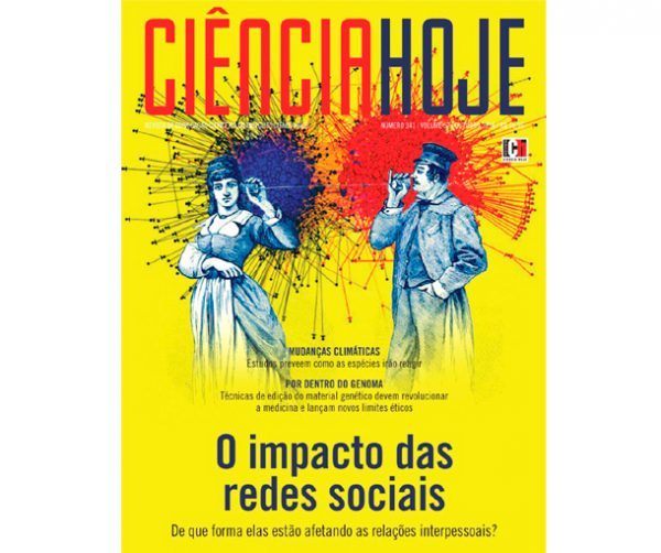 CH 341 - O IMPACTO DAS REDES SOCIAIS - Digital