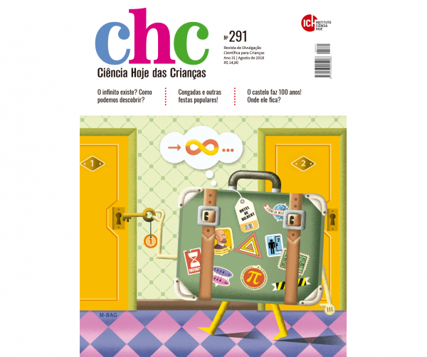 CHC 291 - Digital