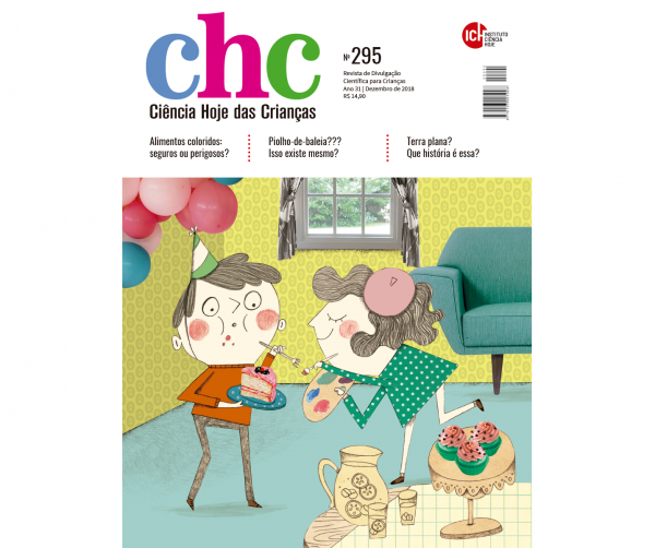 CHC 295 - Digital