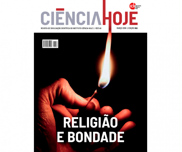 CH 352 - RELIGIÃO E BONDADE