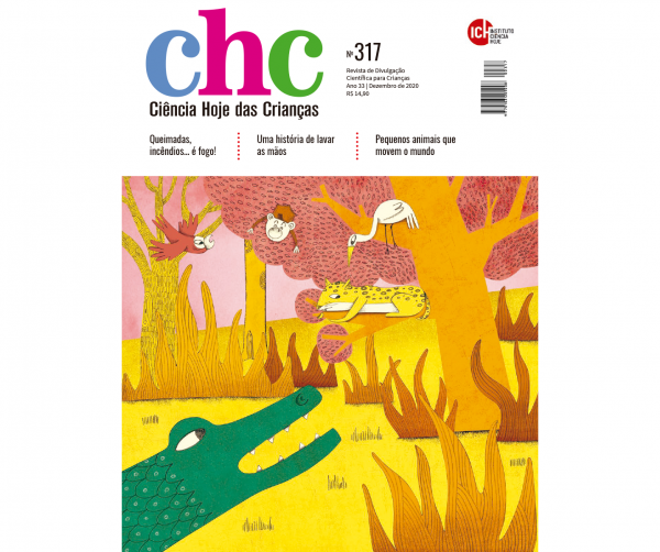 CHC 317 - Digital