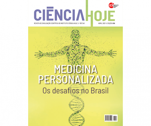 CH 375 - Medicina Personalizada: Os desafios no Brasil - Digital