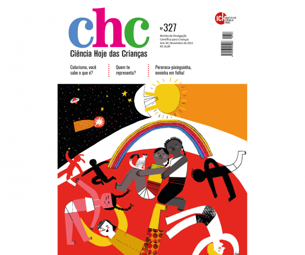 CHC 327 - Digital