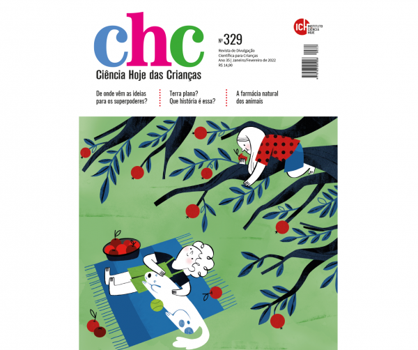 CHC 329 - Digital