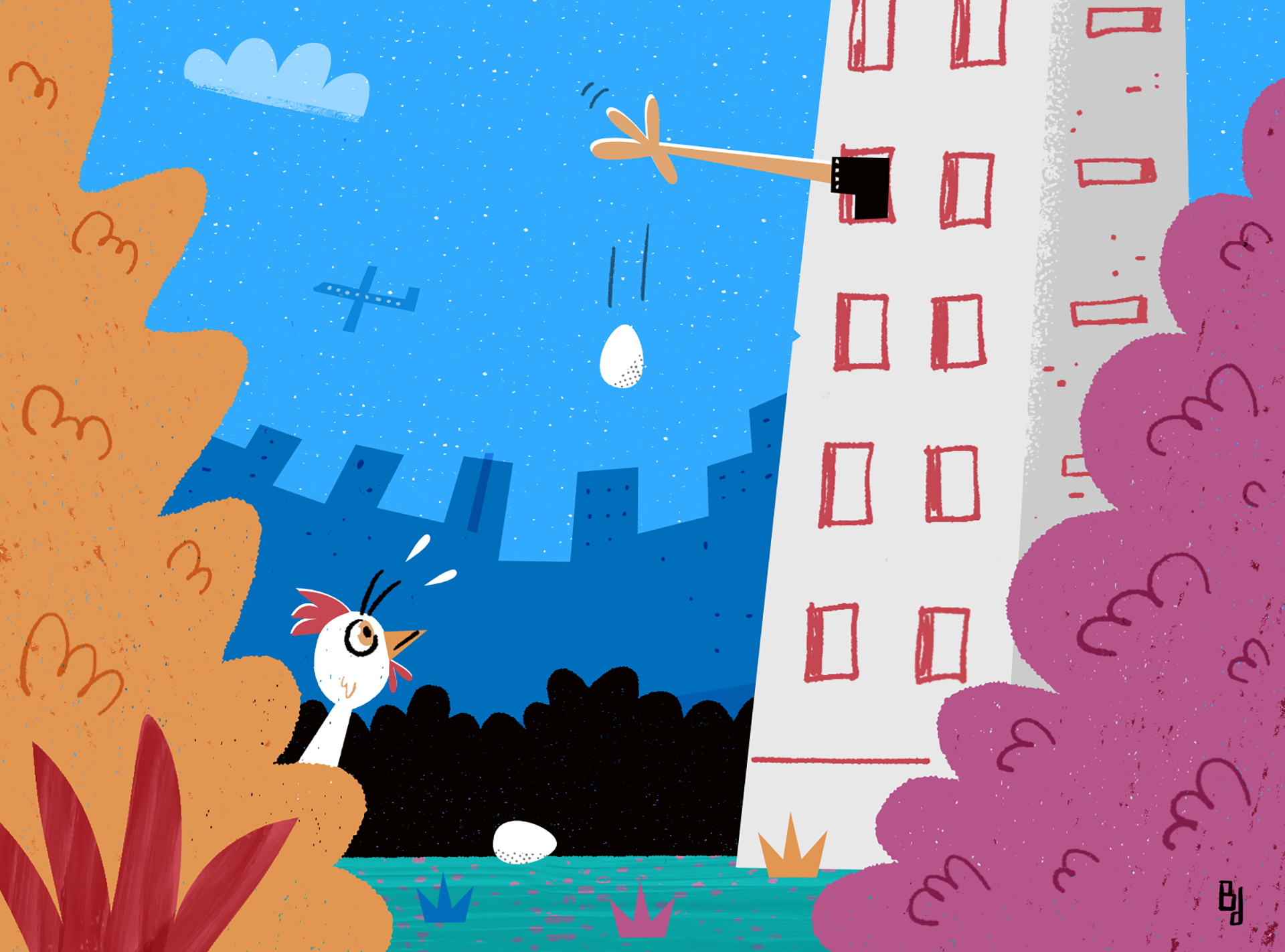 Qual é o Problema_CH 424