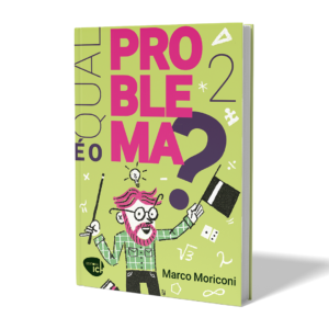 Qual é o problema? 2