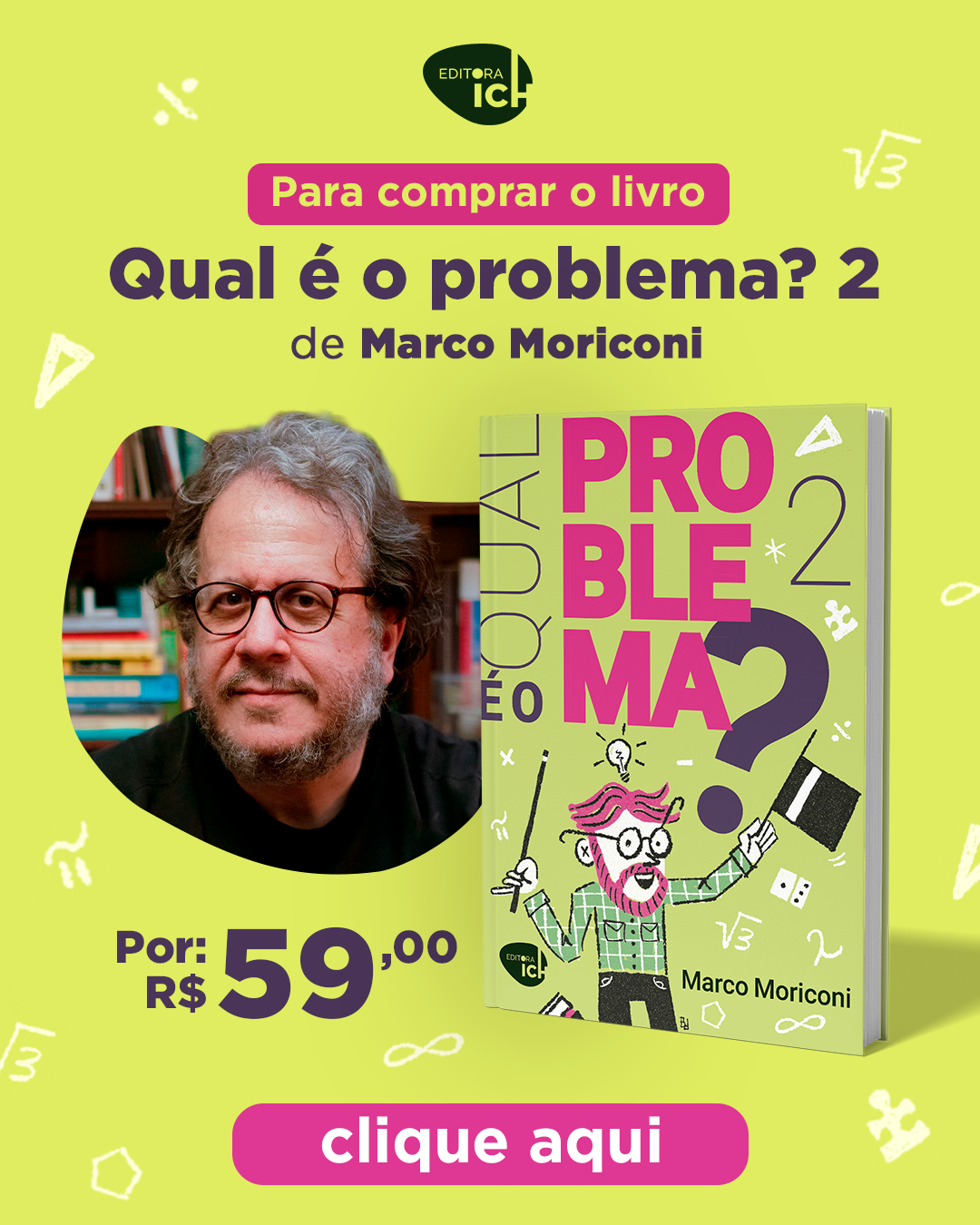 Banner Destaque Loja