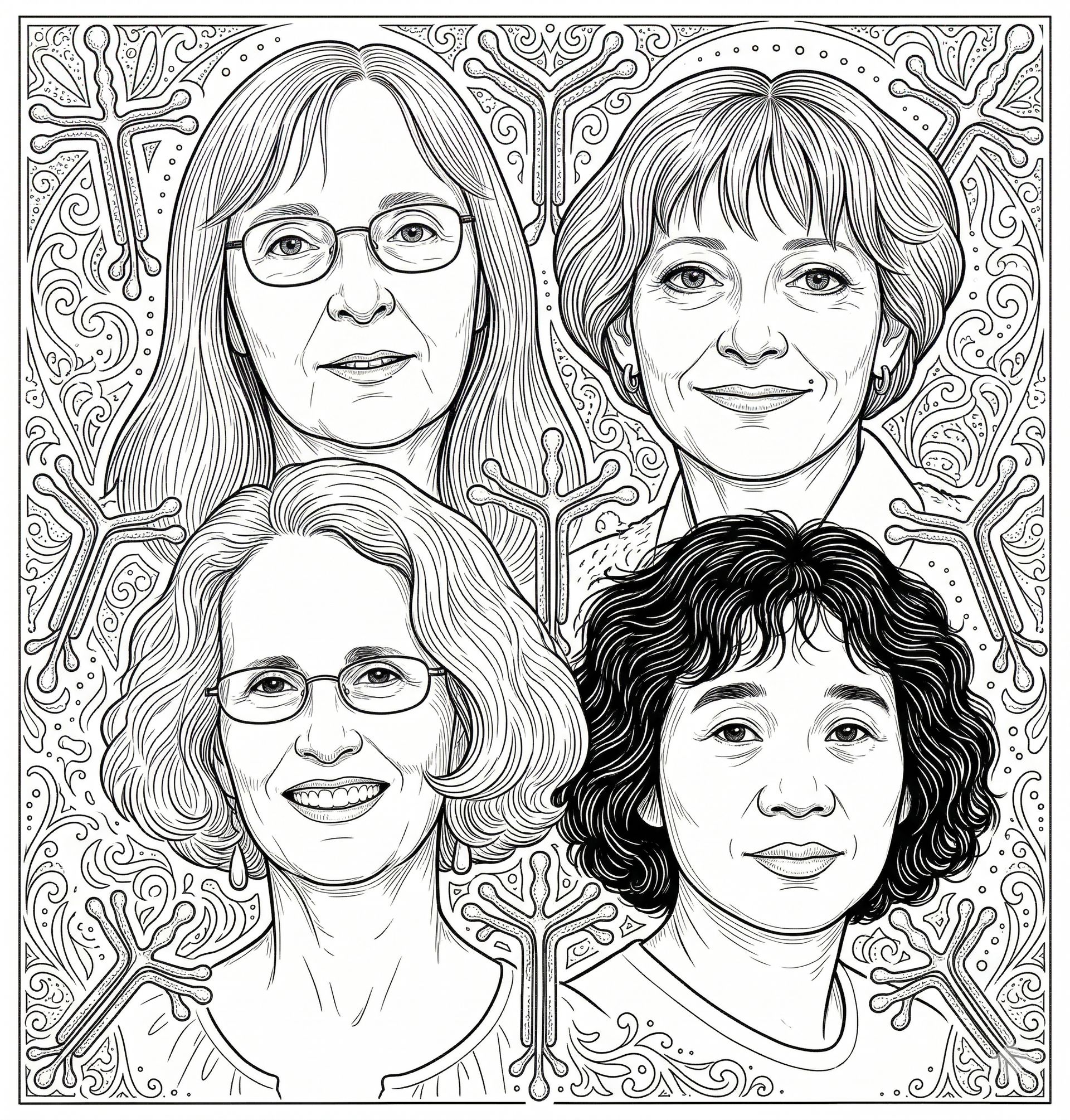 as-mulheres-na-historia-da-laminina-abertura As mulheres na história da laminina