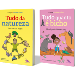 Coleção Todas as Coisas